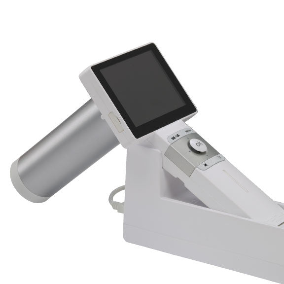 Chip-in-the-tip Videoscope - JEDMED