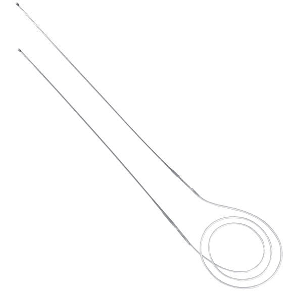 Crawford® Tubing Stripper View