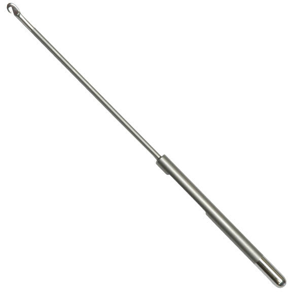 Crawford® Tubing Stripper Full View