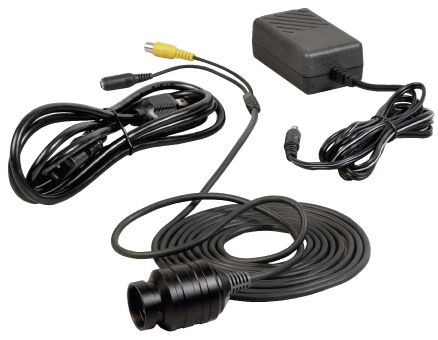 Video Camera - Basic