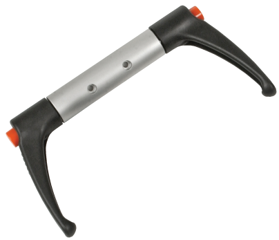 Microscope Handles - 360° Articulating Handle for V-Series - JEDMED