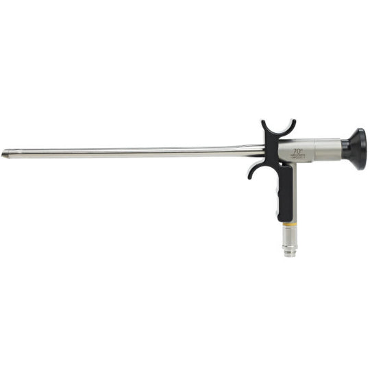 Super Bright Laryngoscope Full View