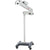 V-Series Microscope Floorstand