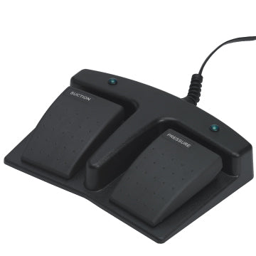 Footswitch accessory