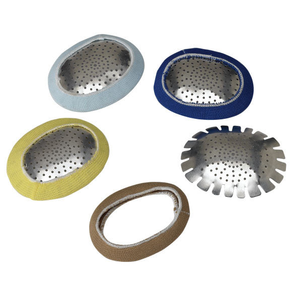Fox Eye Shield