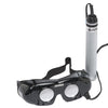 Frenzel Nystagmus Goggles