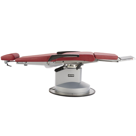 S-II Plus Mobile Fully Motorized Chair