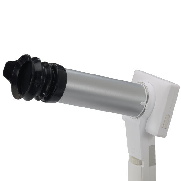 40° Manual Focus Portable Fundus Camera Main View