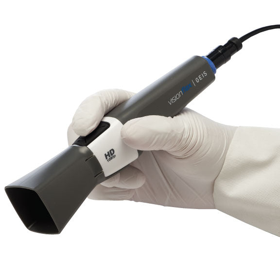 GEIS 'General Examination & Inspection Camera'