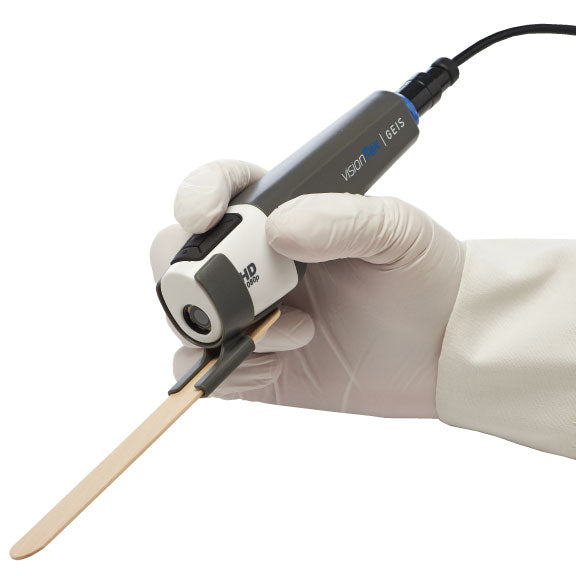 GEIS 'General Examination & Inspection Camera'