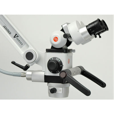 V-Series Microscope Floorstand