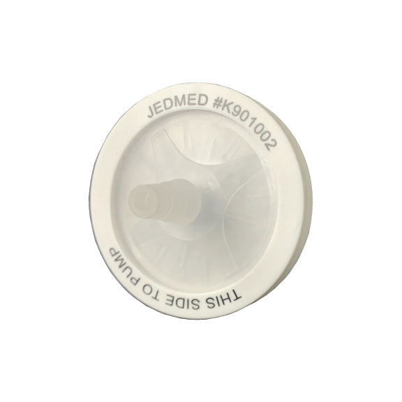 HEPA filter replacement