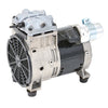 Hi-Flow System