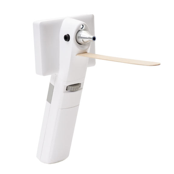 Jedmed Horus E tongue scope