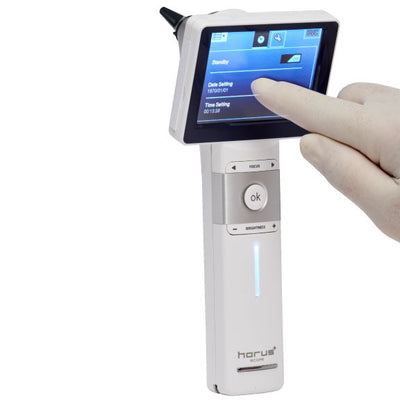 Horus HD Digital Scope System - Series 2