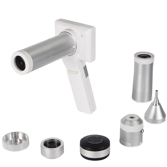 Horus HD Digital Scope System - Series 3 View