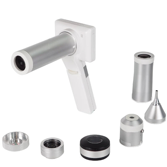 Horus HD Digital Scope System - Series 3 View