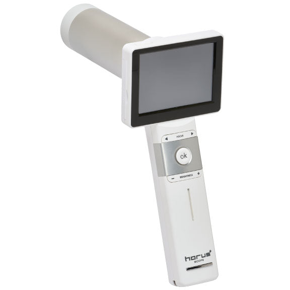 45° Auto Focus Portable Fundus Camera - Horus 45