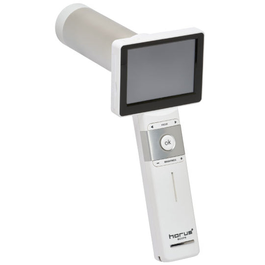 45° Auto Focus Portable Fundus Camera - Horus 45