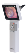 HD Video Otoscope