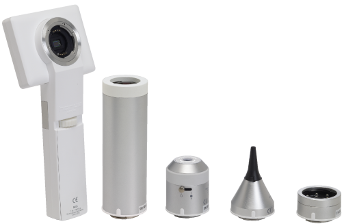 Horus HD Digital Scope System - Series 1 - JEDMED