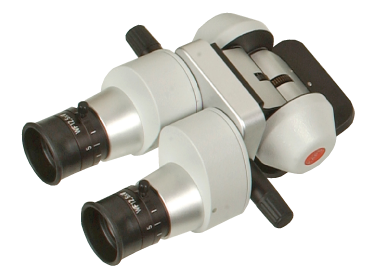 Binoculars - Inclinable Binocular