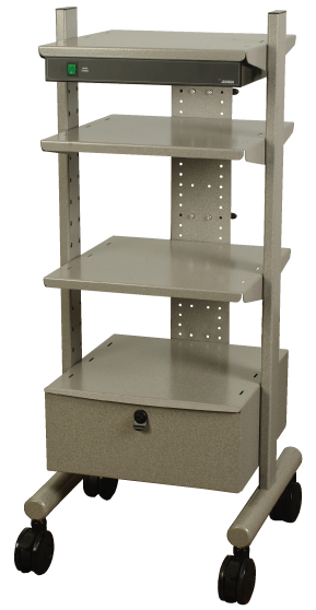 KD Video Cart