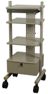 KD Video Cart