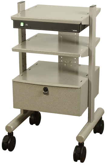 KD Video Cart