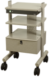 KD Video Cart