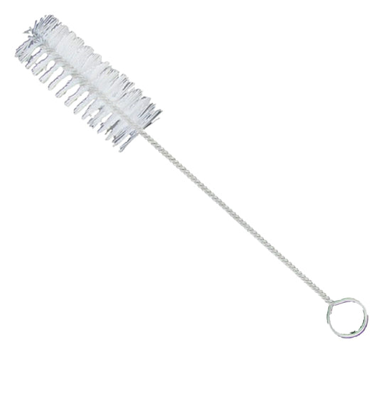 Cleaning Large Brushes for Endoscope Disinfection Tubes