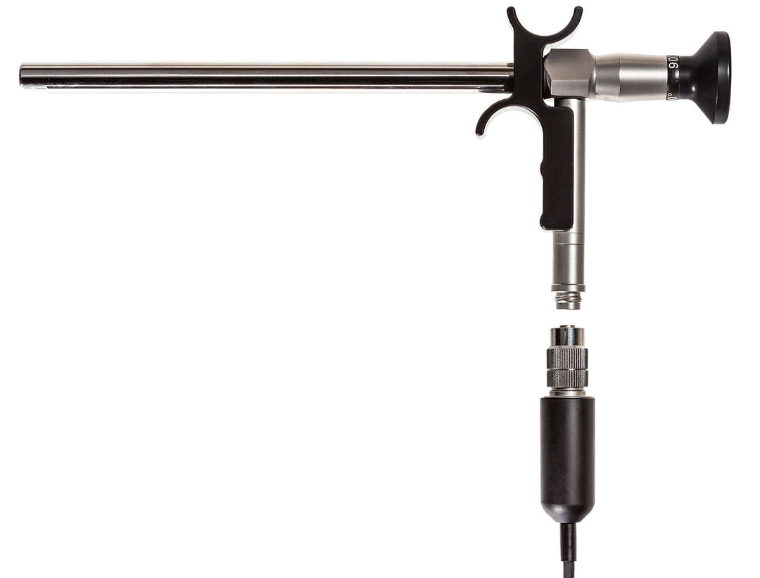 Strobo light Main View