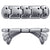 Berghaus/Schrom Platinum Lid Chain