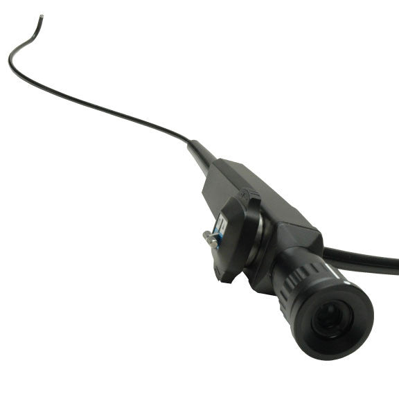 Machida Flexible Nasopharyngoscope Full View