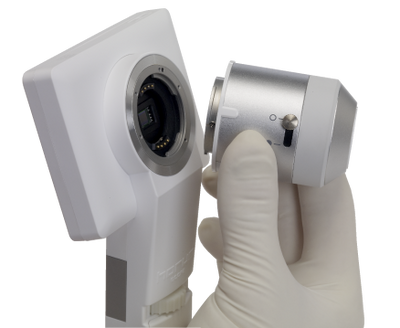 Horus HD Digital Scope System - Series 1