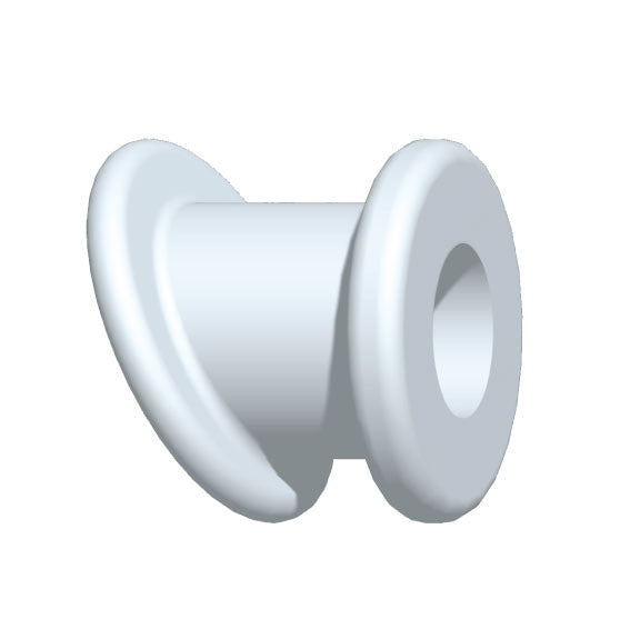 Modified Armstrong Fluoroplastic