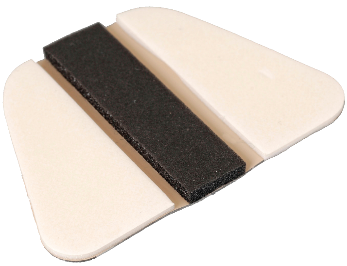 Nasal Splint View