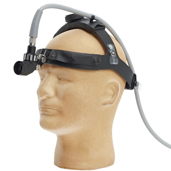 Fiberoptic Headlight