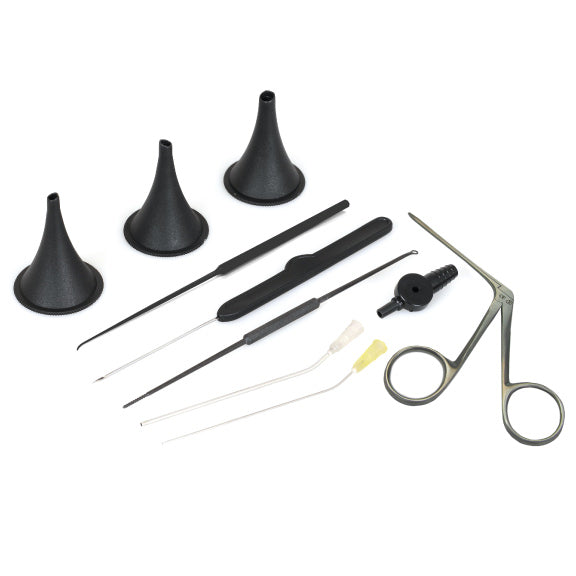 Myringotomy Kit (Procedure Pack) - JEDMED