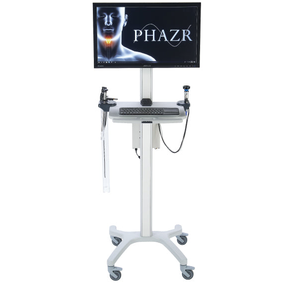 Phazer mobile cart