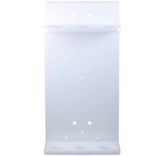 Soaking System for Endoscopes View