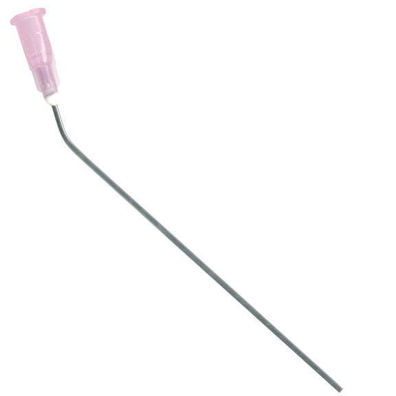 Single Use Micro Suction Tubes