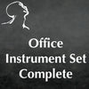 Office Instrument Set