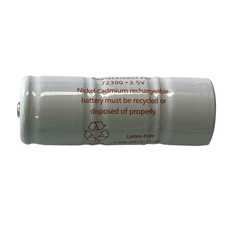 Replacement Battery - Orange Letter Model