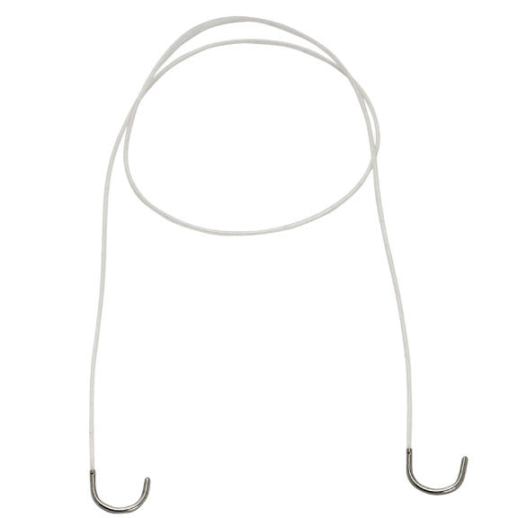 Crawford/Bellan Pigtail Probe