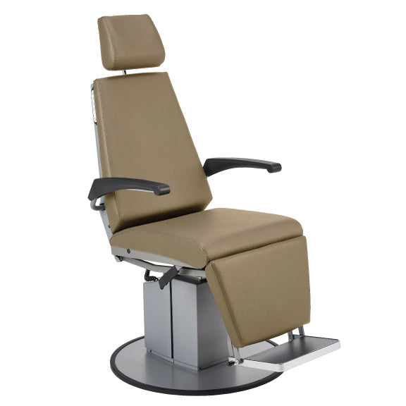 S-II Plus Fully Motorized Chair