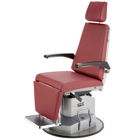 S-II Plus Mobile Fully Motorized ENT Chair