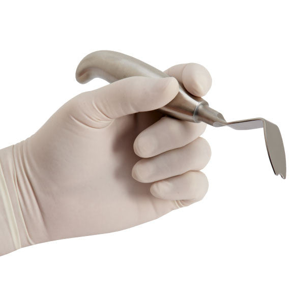 Rubinstein Retractor #4