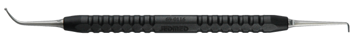 Double-ended Plugger 118