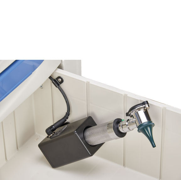 Mobile Treatment Cart